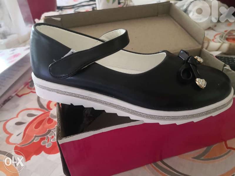 Shoes / ballerine 1