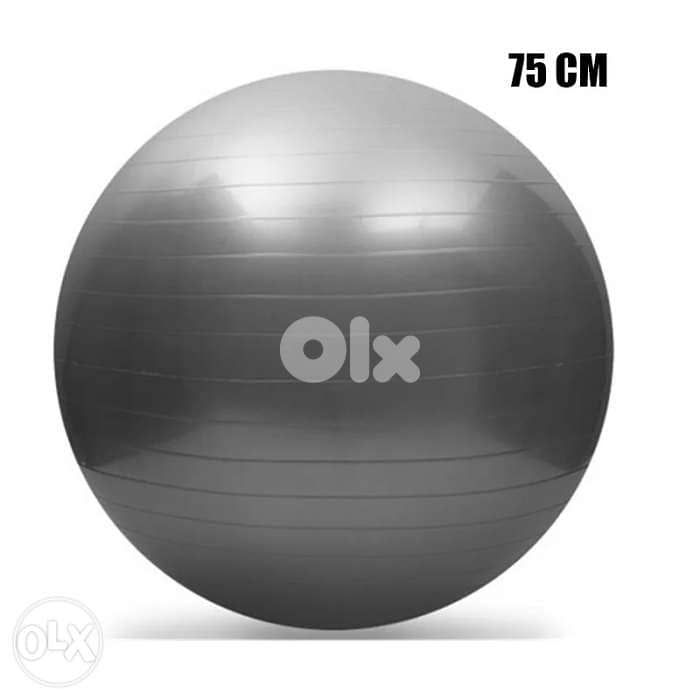 Anti-Slip Gymnastic ball 1