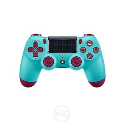 PS4 Copy A joystick special color 0