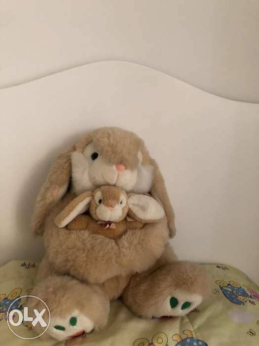 pelluche big size about 55*30cm 1