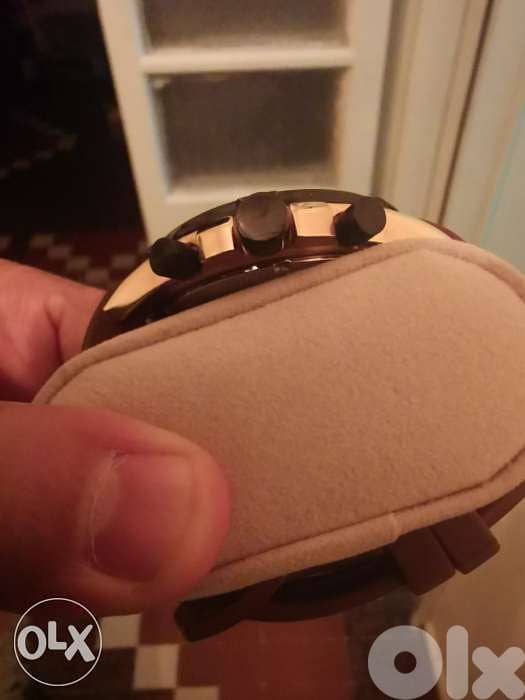 Porsamo bleu cancun. Luxury Swiss made. 2