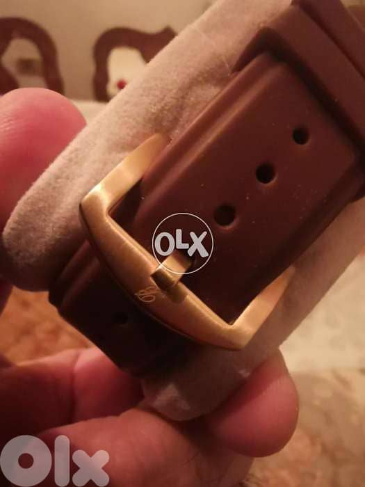 Porsamo bleu cancun. Luxury Swiss made. 4