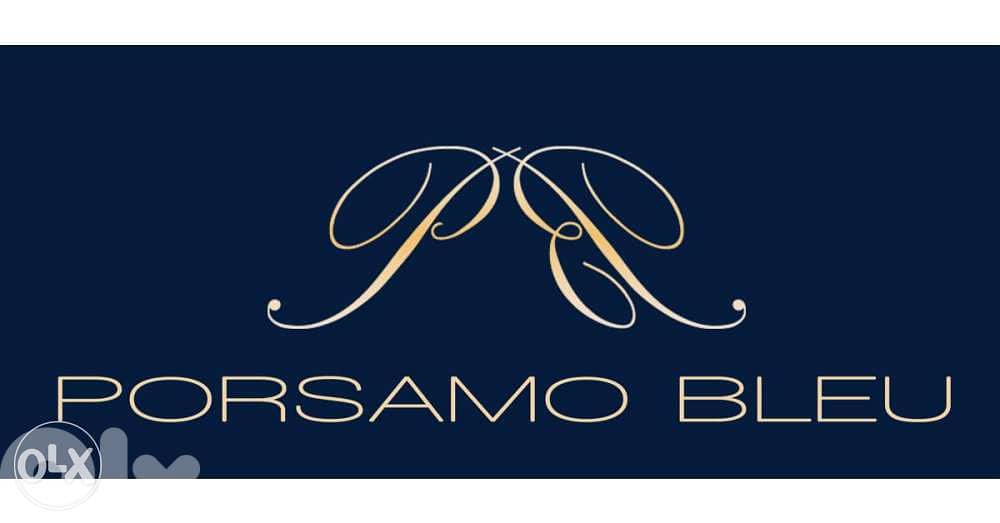 Porsamo bleu cancun. Luxury Swiss made. 5
