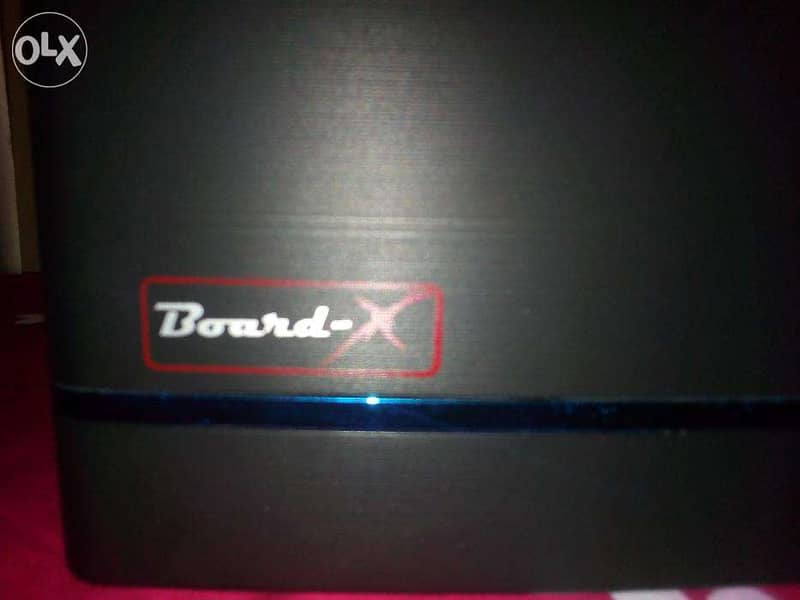 Desktop PC 1