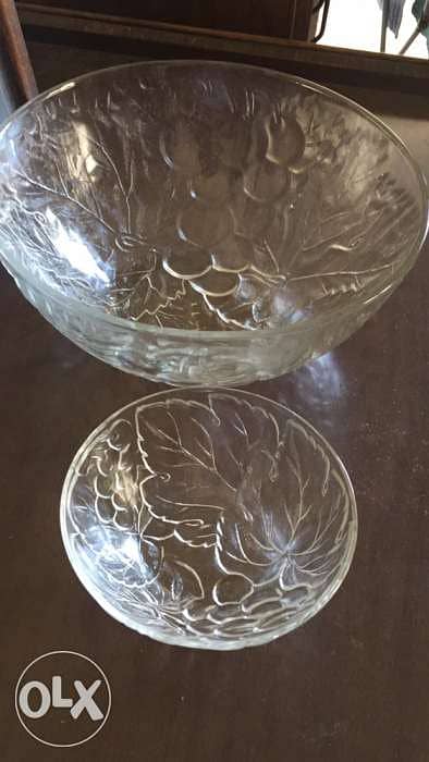 glass sets 0