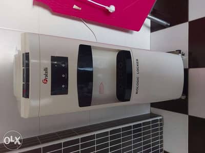 Watercooler براد ماء