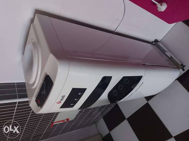 Watercooler براد ماء 1