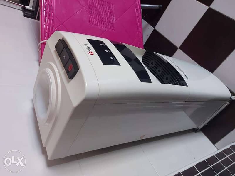 Watercooler براد ماء 2