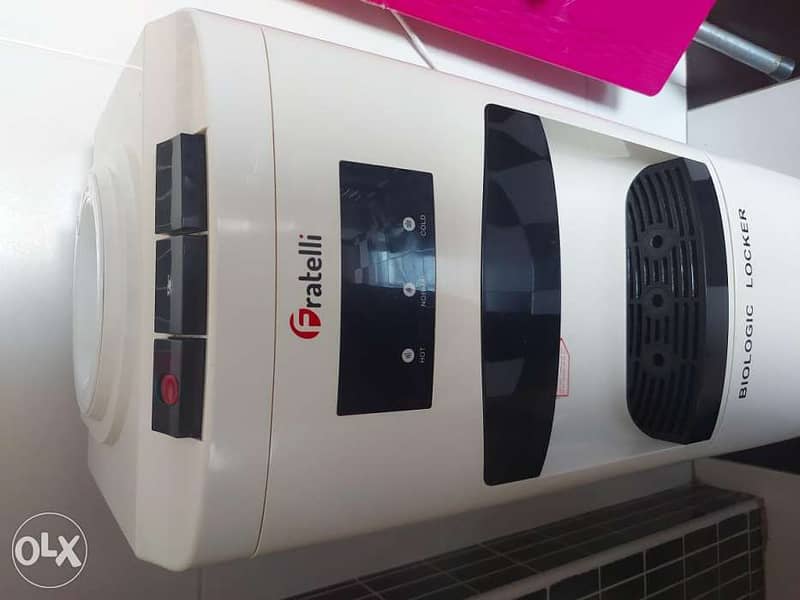 Watercooler براد ماء 3