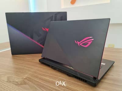 Asus ROG Strix G15