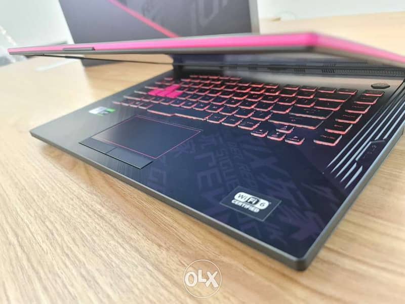 Asus ROG Strix G15 5