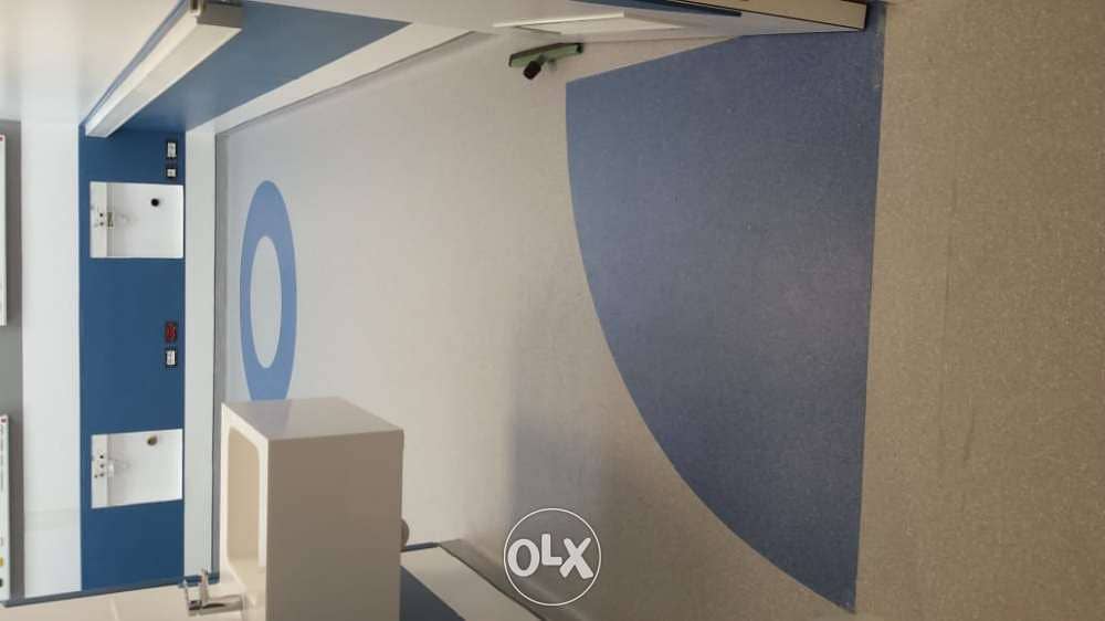 صيانة ارضيات مستعارة 1