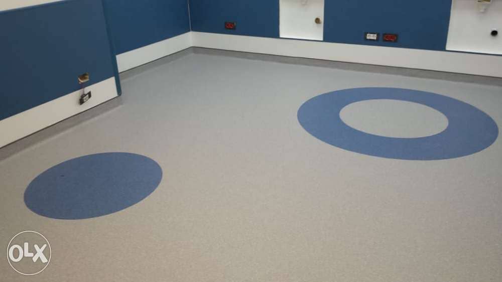 صيانة ارضيات مستعارة 2