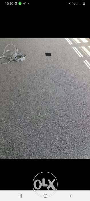 صيانة ارضيات مستعارة 5