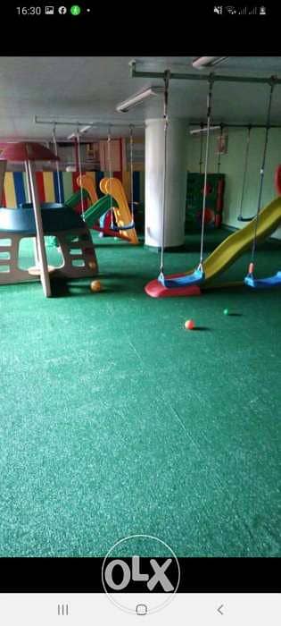 صيانة ارضيات مستعارة 6