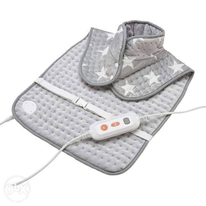 Cura med heating Pad 0