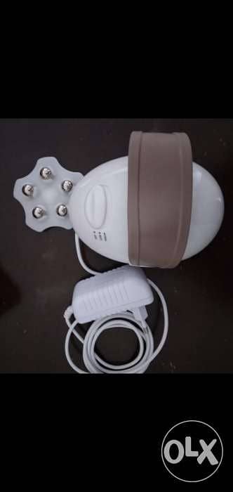 Slimmer body 4