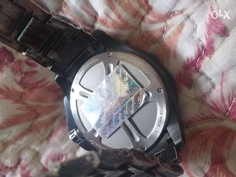 Tonino Lamborghini 1