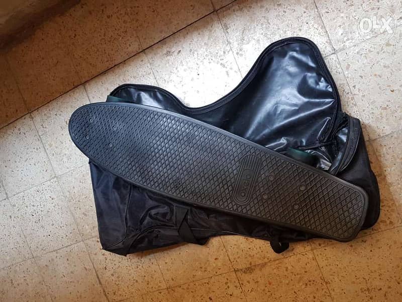 Penny bourd  oxeloا 1