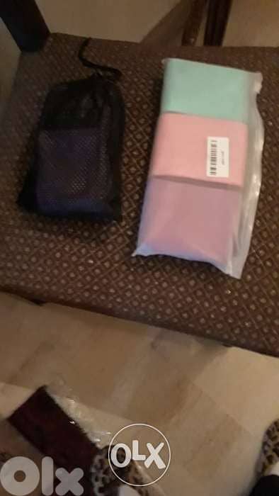 cotton band 0
