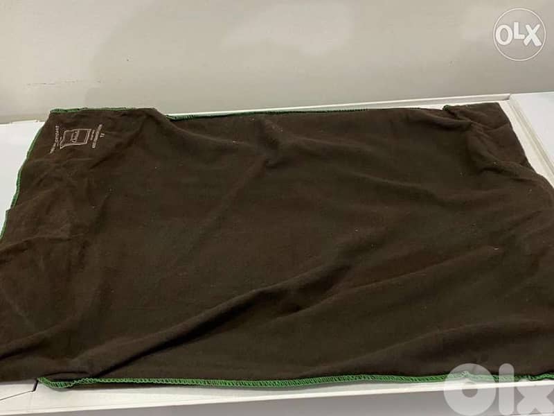 verry rare Christofle big serving tray with handles with box 1