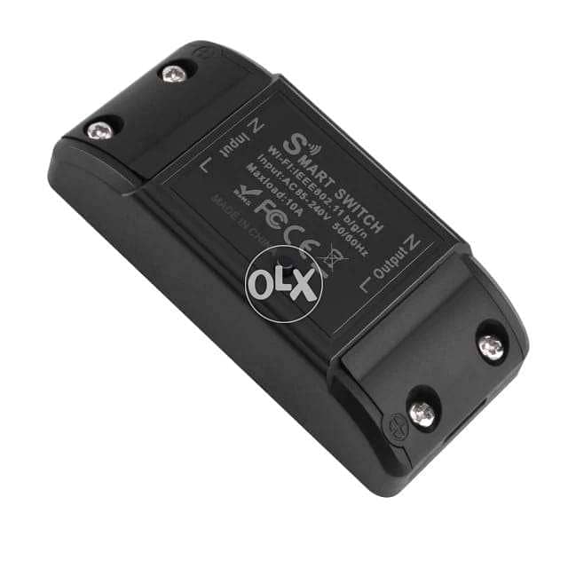 Smart Switch 3