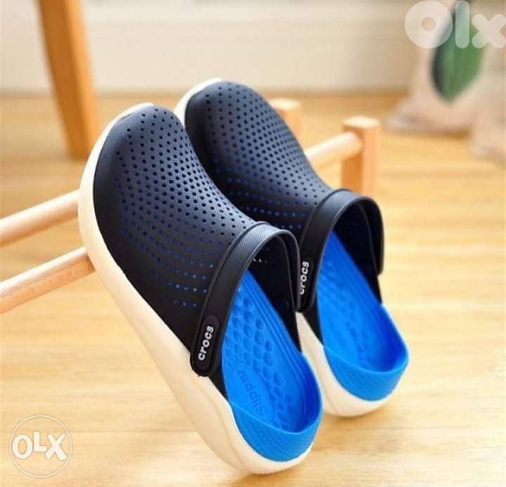 crocs 0