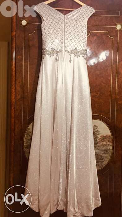 Dress with accesories 2