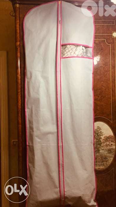 Dress with accesories 3