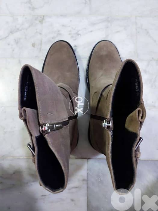 Calvin klein boots size 45 0