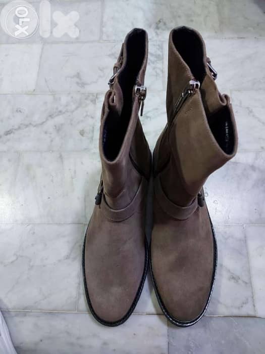 Calvin klein boots size 45 3