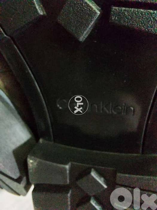 Calvin klein boots size 45 4