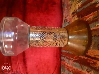 قنينة معطر على شكل ساعة رملية شاهد جميع الصور