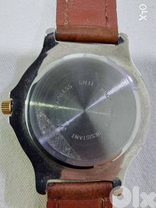LAND ROVER original watch 1