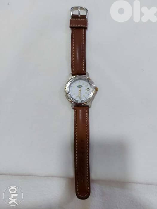 LAND ROVER original watch 3