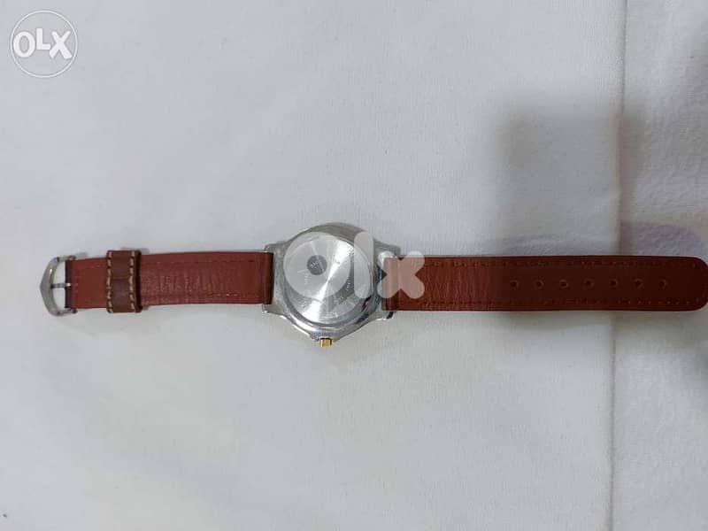 LAND ROVER original watch 6