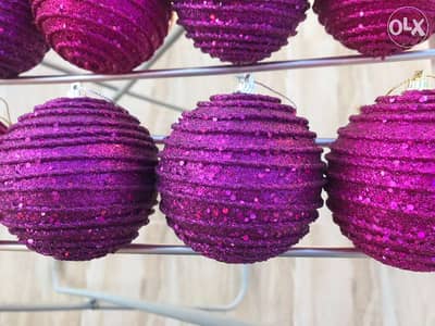 Christmas decorations