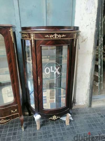 فاترين بانبو ولا اروع مميزة للغاية سعر تصفية