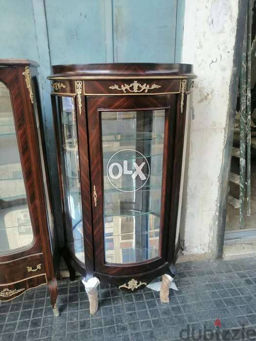 فاترين بانبو ولا اروع مميزة للغاية سعر تصفية 0