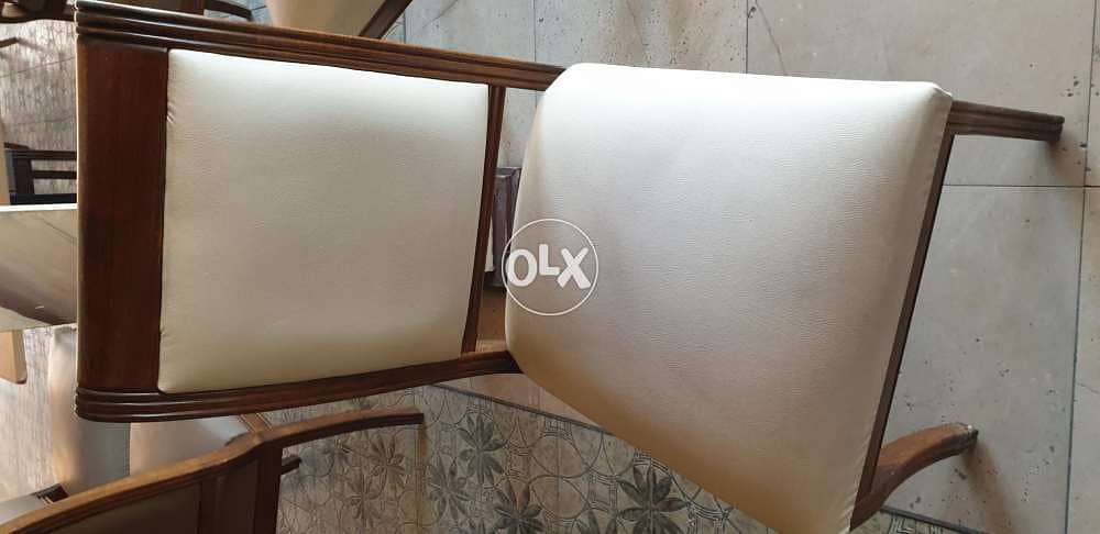 Chairs for restaurant 2