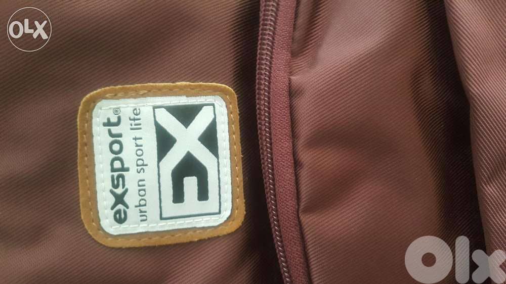 Export high quality school bag 1