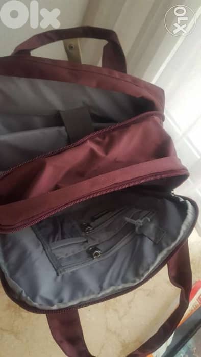 Export high quality school bag 6