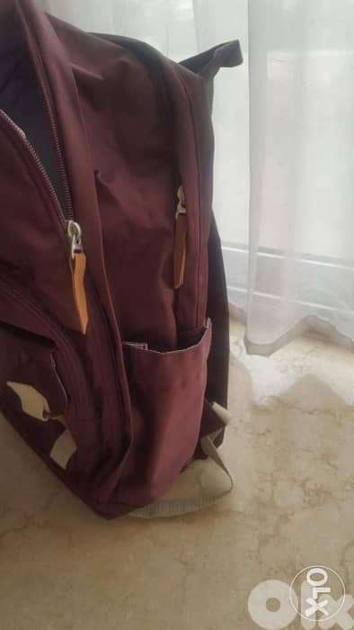 Export high quality school bag 7