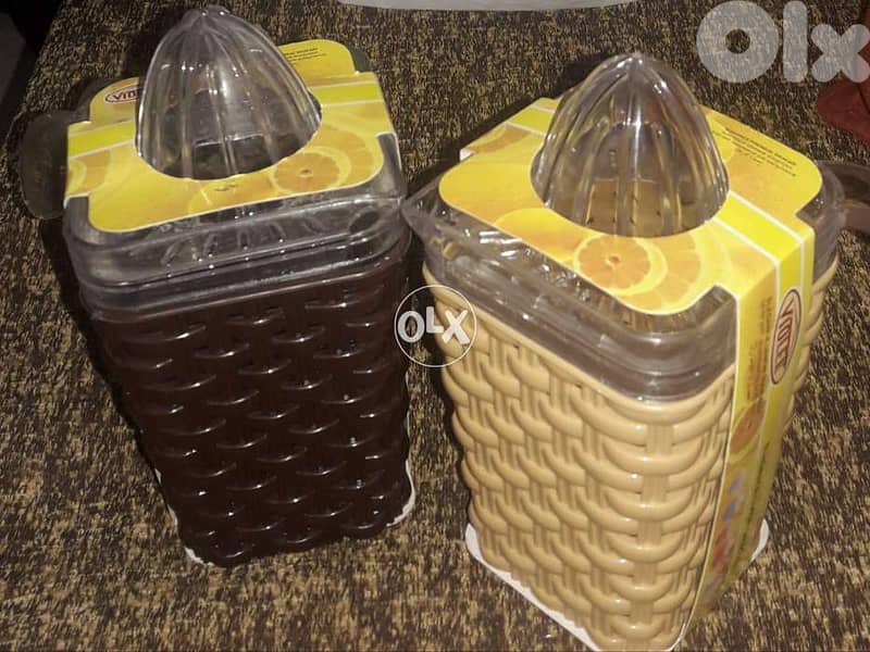 High quality juicers 2