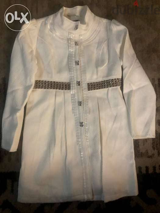 women clothing; coats; size 2 XL, menteau, كبّوت طويل نسائي 1