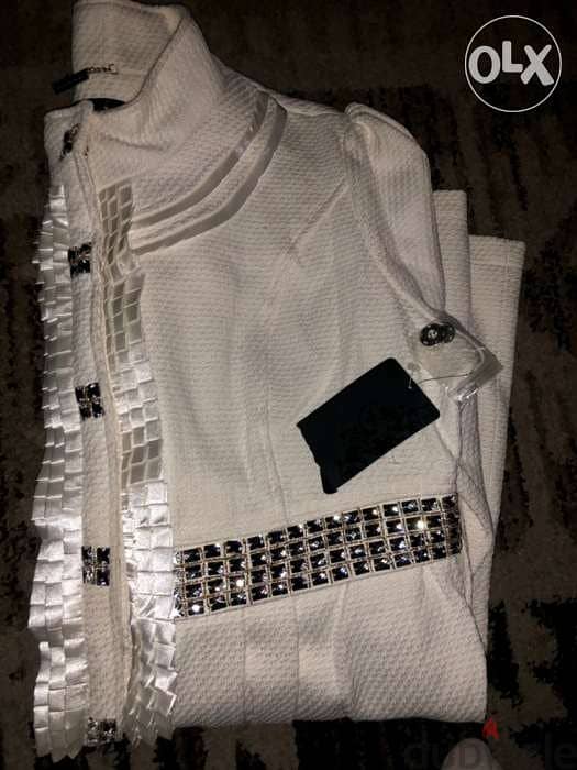 women clothing; coats; size 2 XL, menteau, كبّوت طويل نسائي 2