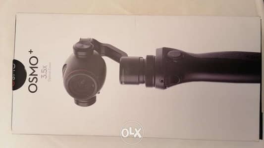 Camera unused