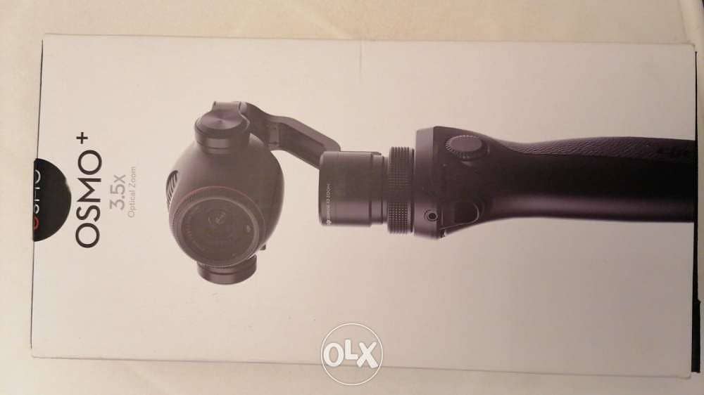 Camera unused 0