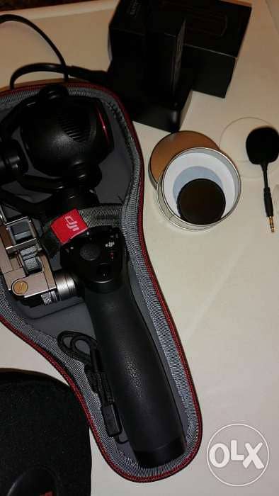 Camera unused 2