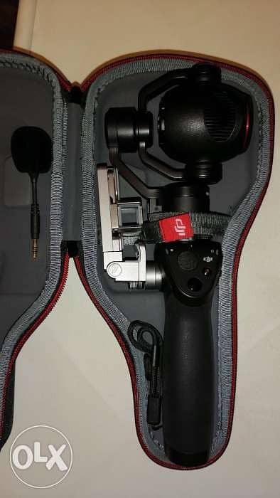 Camera unused 5